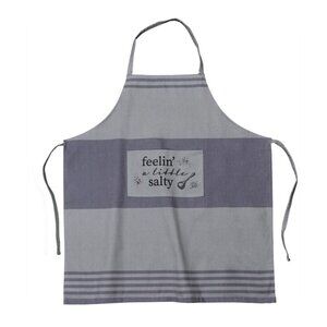 Kitchen Apron Feeling a Little Salty New in Box
